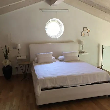 Romantic Chabbychic Navigli Appartement Milan