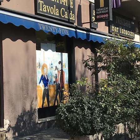 Romantic Chabbychic Navigli *